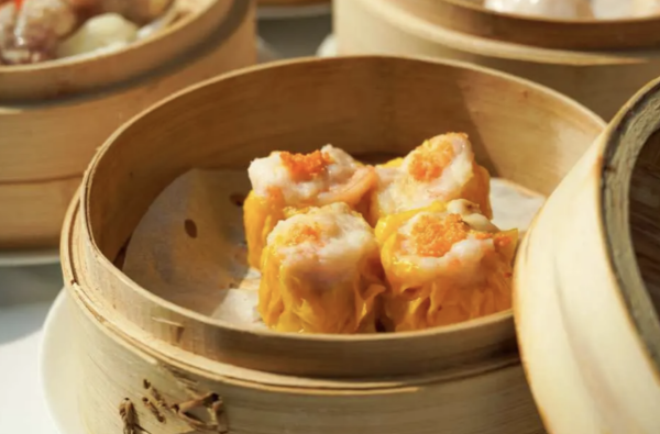 尖沙咀凱悅酒店點心放題買2送2！$264起任食120分鐘！逾20款點心 蝦餃/燒賣/叉燒酥/牛肉球