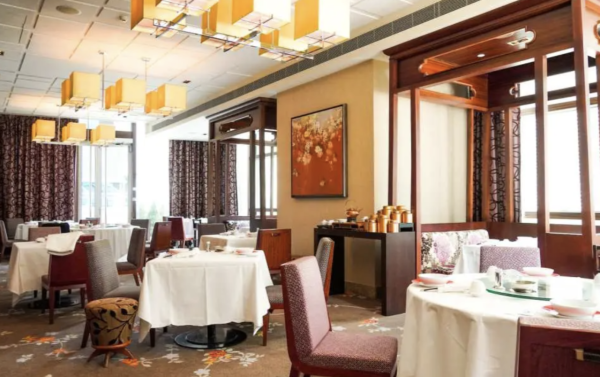 尖沙咀凱悅酒店點心放題買2送2!$264起任食120分鐘!逾20款點心 蝦餃/燒賣/叉燒酥/牛肉球