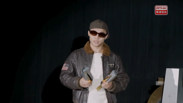 十大中文金曲得獎名單2026｜康堤奪最有前途新人金獎！頒獎音樂會4月舉行 (名單不斷更新)