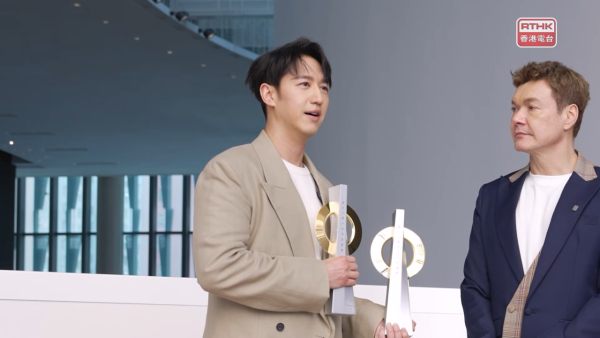 十大中文金曲得獎名單2026｜康堤奪最有前途新人金獎！頒獎音樂會4月舉行 (名單不斷更新)