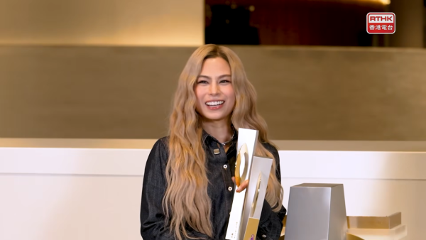 十大中文金曲得獎名單2026｜康堤奪最有前途新人金獎！頒獎音樂會4月舉行 (名單不斷更新)