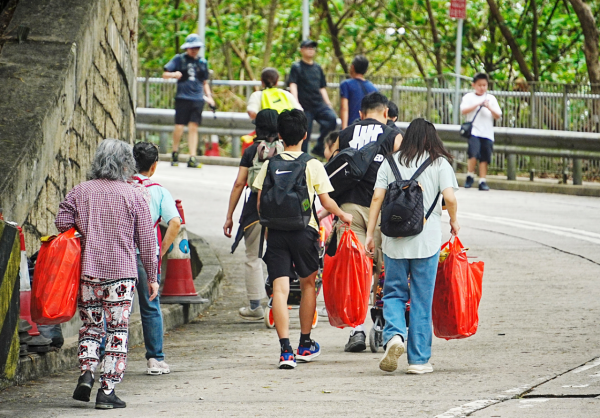 清明節2026｜4生肖清明後財運大爆發！屬Ｏ獲祖先報夢 要記低最強號碼買六合彩！