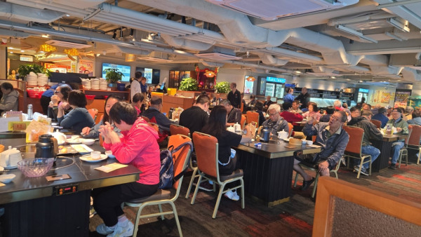 飲茶優惠|｜連鎖火鍋店突推$28點心孖寶！$18原隻燒乳鴿＋$28歎燒鵝瀨／網民: 長輩群組瘋傳 (附優惠時段＋分店資料)