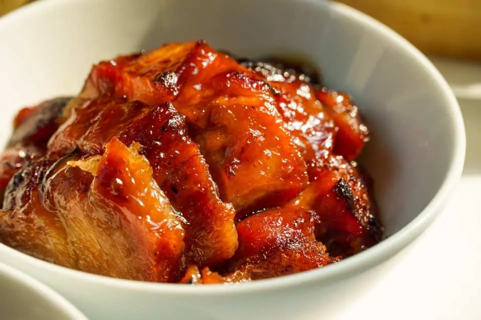 尖沙咀凱悅酒店點心放題買2送2！$264起任食120分鐘！逾20款點心 蝦餃/燒賣/叉燒酥/牛肉球