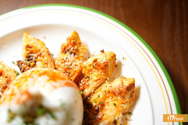 手工意粉餐廳推介｜Papamia隱世銅鑼灣手工意粉餐廳 必試肉醬捲捲意粉/潮式鵝肝多士/Fusion臘腸卡邦尼 