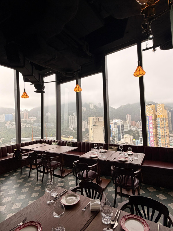 手工意粉餐廳推介｜Papamia隱世銅鑼灣手工意粉餐廳 必試肉醬捲捲意粉/潮式鵝肝多士/Fusion臘腸卡邦尼 