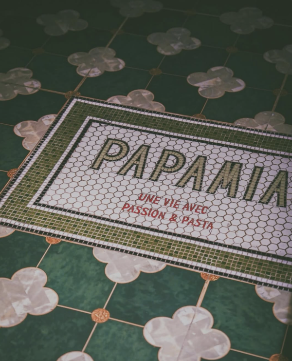 手工意粉餐廳推介｜Papamia隱世銅鑼灣手工意粉餐廳 必試肉醬捲捲意粉/潮式鵝肝多士/Fusion臘腸卡邦尼 