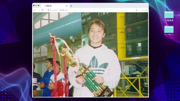 方力申罕有剖白與太太葉萱拍拖經過 自爆一見面即沉船！一原因認定一生一世