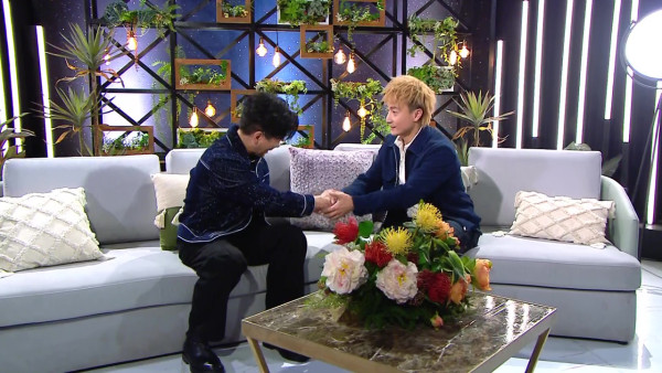 方力申罕有剖白與太太葉萱拍拖經過 自爆一見面即沉船！一原因認定一生一世