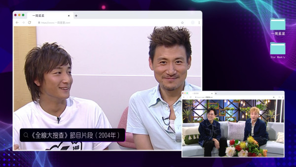 方力申罕有剖白與太太葉萱拍拖經過 自爆一見面即沉船！一原因認定一生一世