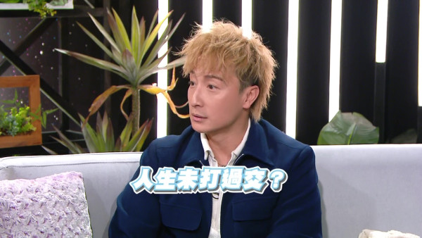 方力申罕有剖白與太太葉萱拍拖經過 自爆一見面即沉船！一原因認定一生一世