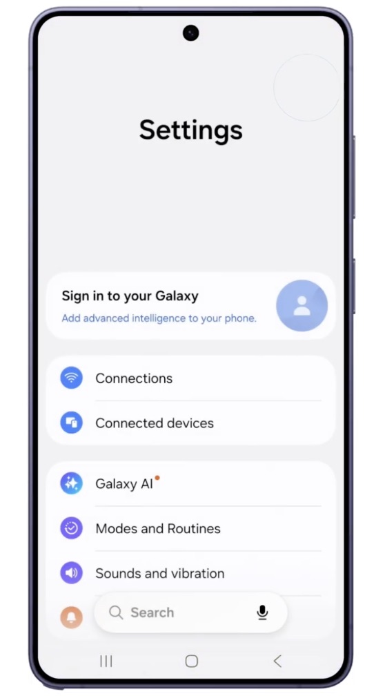 Android 終於用到 AirDrop！ Samsung S26 破天荒支援 iPhone 原圖互傳：一鍵跨平台過相 不再讓 WhatsApp 壓畫質【附啟用教學】