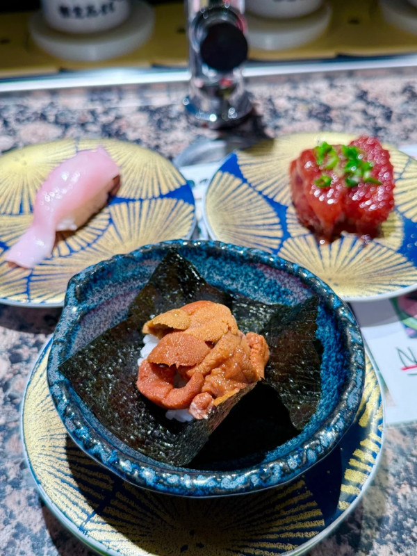 照片來源：小紅書@奶味橘annie