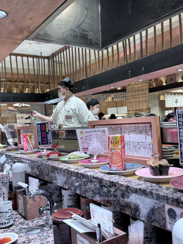 照片來源：小紅書@奶味橘annie