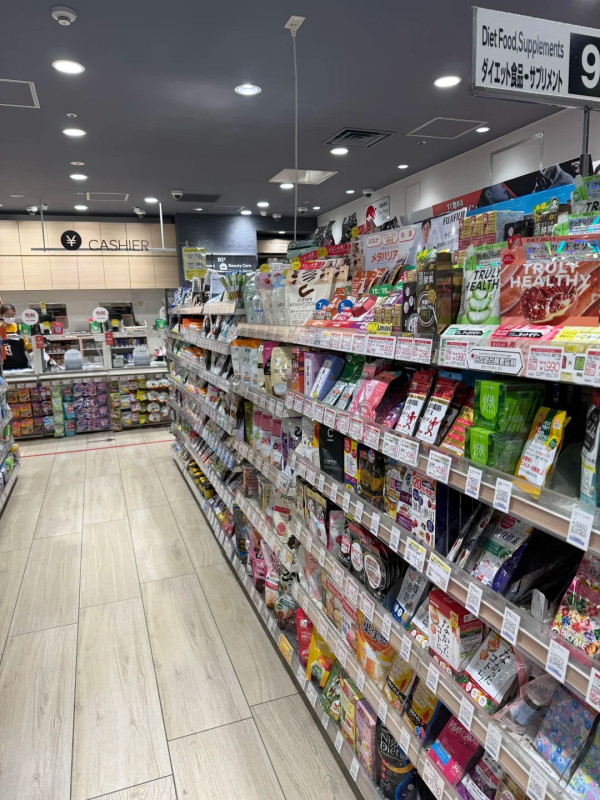 照片來源：小紅書@激萌甜菜女