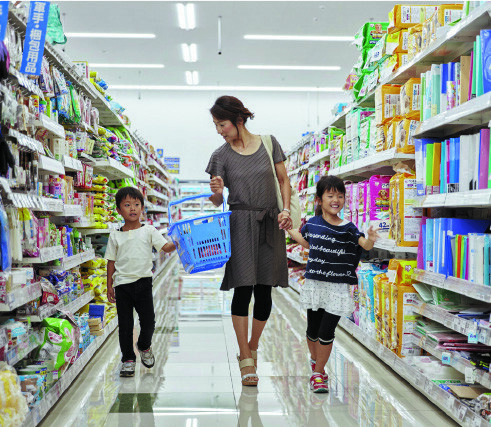 照片來源：日本Cosmos官方網站