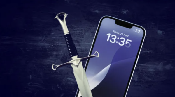 舊版iOS用家高危！DarkSword間諜軟件代碼遭公開下載 駭客更易偷個資【Apple促即做1動作】 