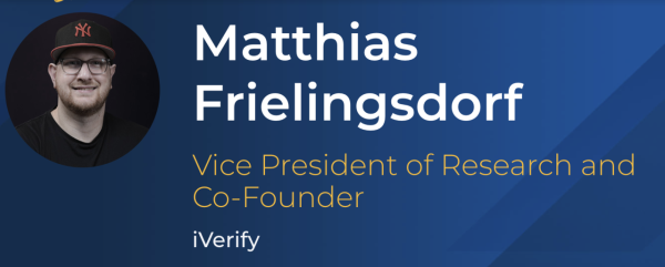 舊版iOS用家高危！DarkSword間諜軟件代碼遭公開下載 駭客更易偷個資【Apple促即做1動作】 