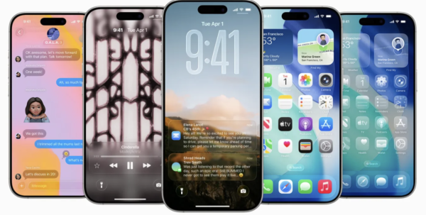 舊版iOS用家高危！DarkSword間諜軟件代碼遭公開下載 駭客更易偷個資【Apple促即做1動作】 