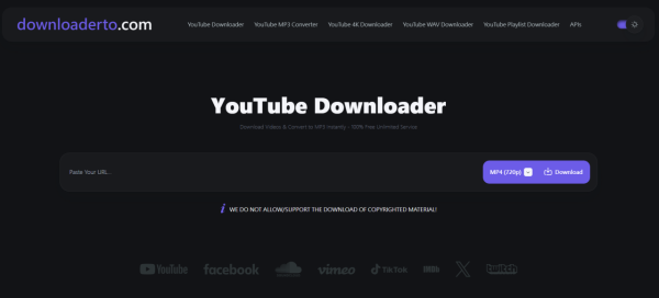 唔使再 Bookmark 十幾個網！最強「全能下載器」登場：YouTube/IG/TikTok 撳 Link 即 Down【免安裝/無水印】