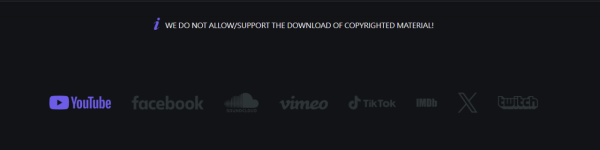 唔使再 Bookmark 十幾個網！最強「全能下載器」登場：YouTube/IG/TikTok 撳 Link 即 Down【免安裝/無水印】