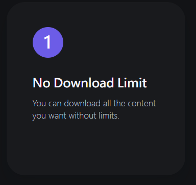 唔使再 Bookmark 十幾個網！最強「全能下載器」登場：YouTube/IG/TikTok 撳 Link 即 Down【免安裝/無水印】