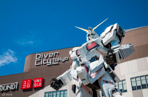 照片來源：Klook