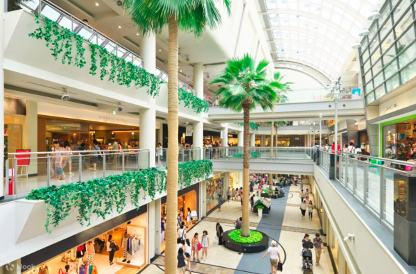 照片來源：Klook