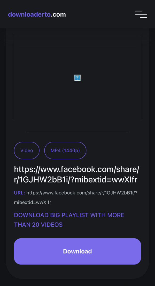 唔使再 Bookmark 十幾個網！最強「全能下載器」登場：YouTube/IG/TikTok 撳 Link 即 Down【免安裝/無水印】