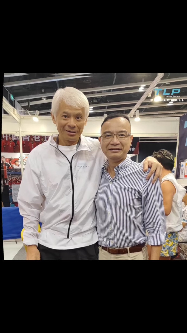 姚子羚夜蒲秘會富商斷正親暱行為曝光 傳新戀情男方背景猛料！星二代姊弟戀疑玩完？