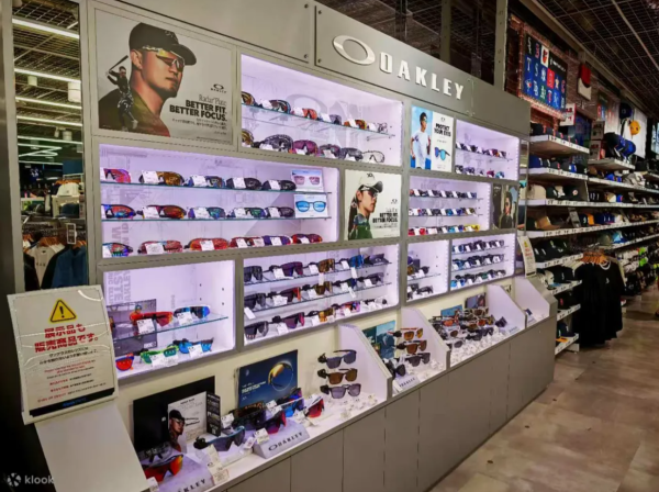 2026日本優惠券懶人包｜女士必備10大百貨Guest Card/松本清Donki 藥妝家電折扣大全 