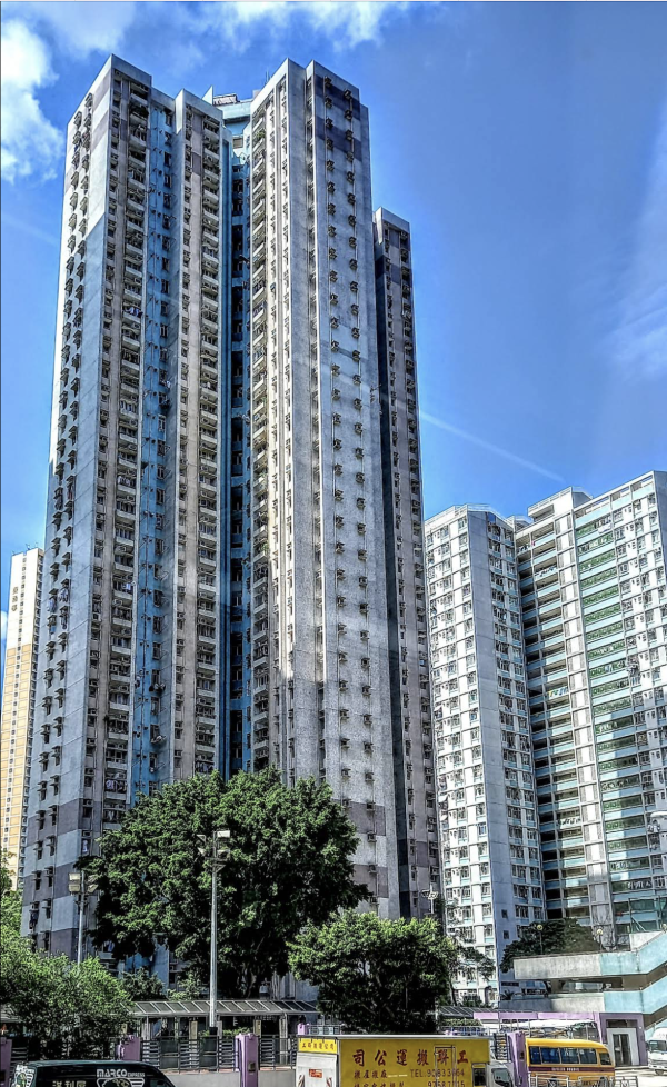 網民嚴選6大「神級通勤」屋苑！步行10分鐘返工 呢條公屋落樓5秒到港鐵