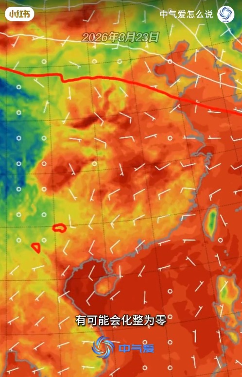 超級厄爾尼諾可能醞釀中！氣象博主揭3大災難：颱風更猛烈恐引發洪澇