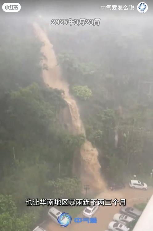 超級厄爾尼諾可能醞釀中！氣象博主揭3大災難：颱風更猛烈恐引發洪澇