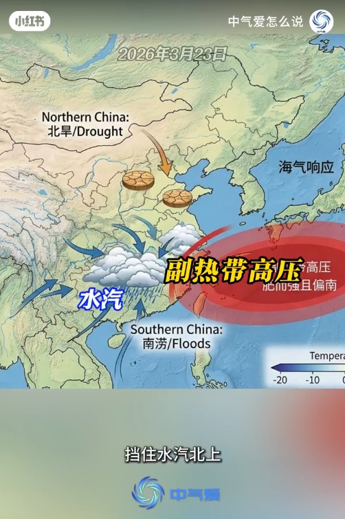 超級厄爾尼諾可能醞釀中！氣象博主揭3大災難：颱風更猛烈恐引發洪澇