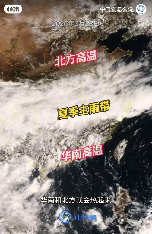 超級厄爾尼諾可能醞釀中！氣象博主揭3大災難：颱風更猛烈恐引發洪澇