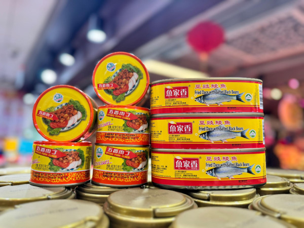 連鎖超市U士多突發秒殺價$4起！狂掃平價罐頭＋零食＋飲品／即睇Top 15必買清單＋分店地圖