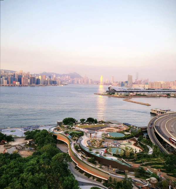 網民嚴選6大「神級通勤」屋苑！步行10分鐘返工 呢條公屋落樓5秒到港鐵