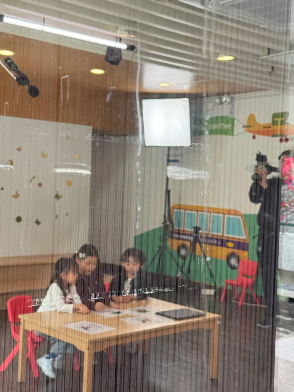 陳展鵬6歲囡囡「小豬比」空降TVB做童星？每年6位數學費栽培愛女不手軟