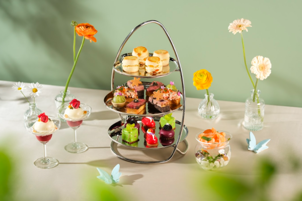 復活節自助餐2026︱精選10間復活節自助餐優惠 低至$221起大啖M4和牛/藍鰭吞拿魚+尋蛋樂/充氣彈床邊食邊玩！