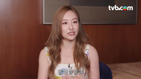 陳瀅激罕談前男友何猷亨揭「豪門戀」陰影！拍拖避嫌一行為最傷：好冇安全感