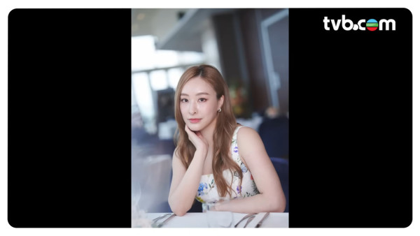 陳瀅激罕談前男友何猷亨揭「豪門戀」陰影！拍拖避嫌一行為最傷：好冇安全感