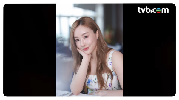 陳瀅激罕談前男友何猷亨揭「豪門戀」陰影！拍拖避嫌一行為最傷：好冇安全感