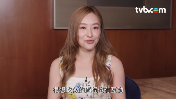 陳瀅激罕談前男友何猷亨揭「豪門戀」陰影！拍拖避嫌一行為最傷：好冇安全感