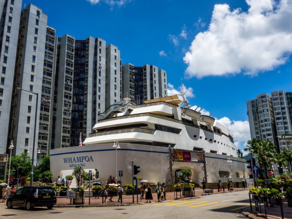 網民嚴選6大「神級通勤」屋苑！步行10分鐘返工 呢條公屋落樓5秒到港鐵