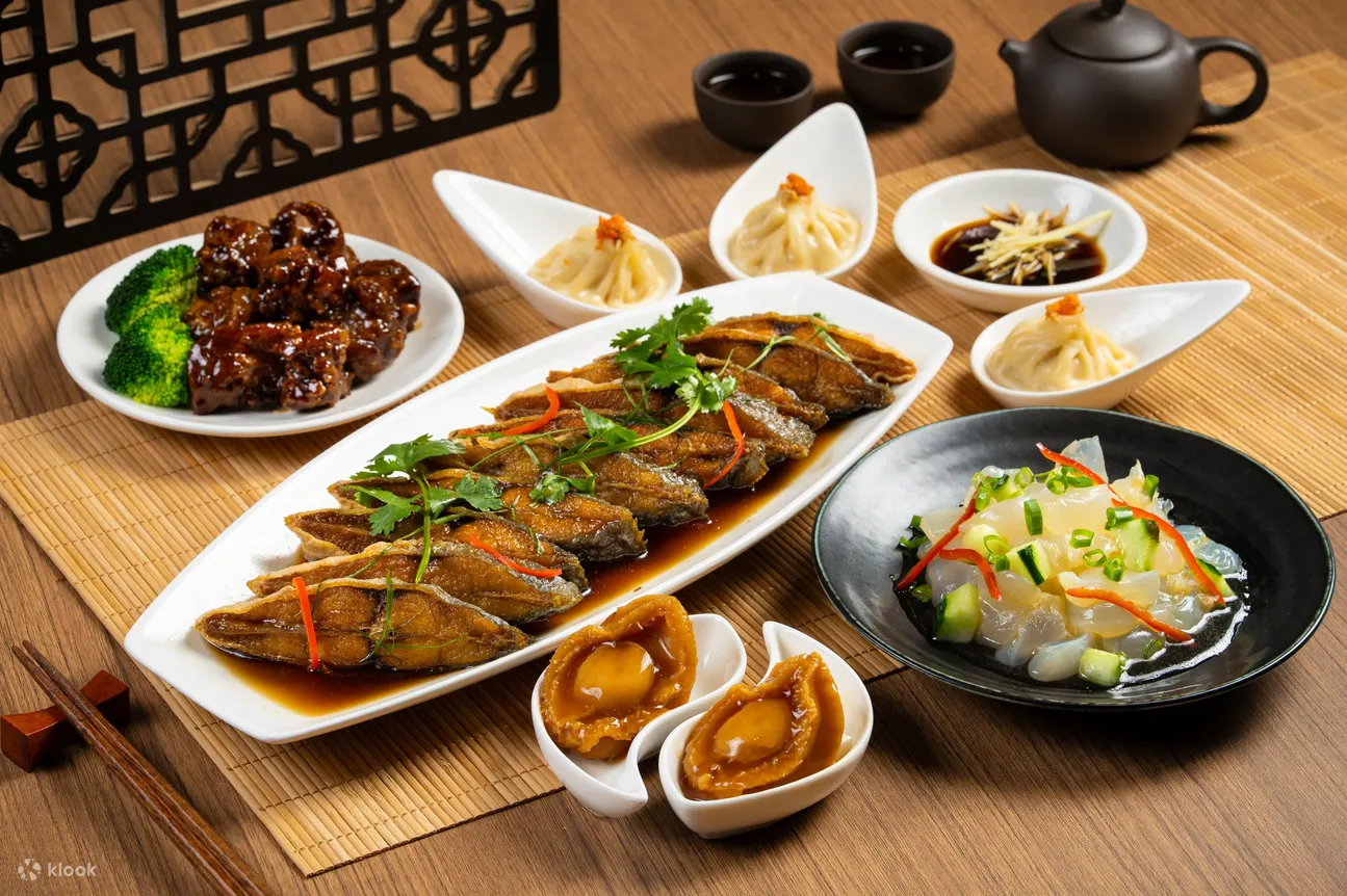 復活節自助餐2026︱精選10間復活節自助餐優惠 低至$221起大啖M4和牛/藍鰭吞拿魚+尋蛋樂/充氣彈床邊食邊玩！