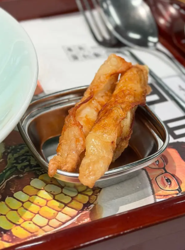 荔枝角餐廳$28雞皮餃子放題！2小時無限追加雞皮餃子＋即炸薯條／Threads友大推：抵食過掃街