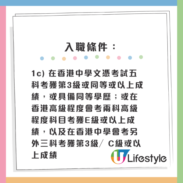 錢大媽高達8萬月薪請豬肉佬！人工贏三大畢業生 過來人揭血汗史：做1日即走
