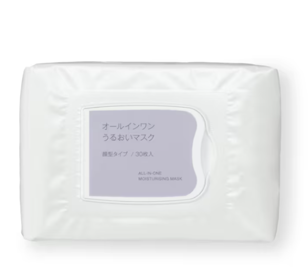 照片來源：日本MUJI官方網站