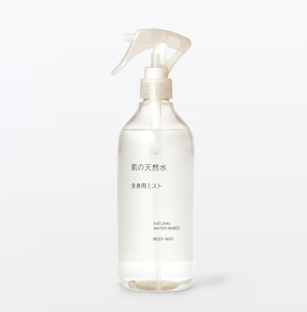 照片來源：日本MUJI官方網站